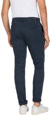 Replay Zeumar Pants - Dark Blue